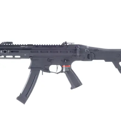 Replika subkarabinka MXC9 EV - Czarny (OUTLET) OUT-72-037214-00 asgbox.pl Replika subkarabinka MXC9 EV - Czarny (OUTLET) OUT-72-037214-00 asgbox.pl