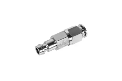 Złączka 6 mm do silnika HPA (standard EU) - obrazek 3