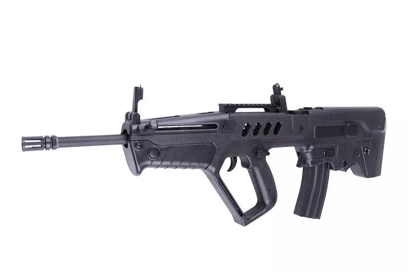 Replika karabinka T21 Standard (Explorer version) - czarny OD-G-SIT-01-017710-00 asgbox.pl Replika karabinka T21 Standard (Explorer version) - czarny - obrazek 12