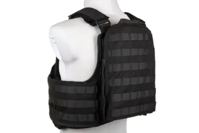 Kamizelka Plate Carrier Emerson Gear CPC Style Czarny - obrazek 4