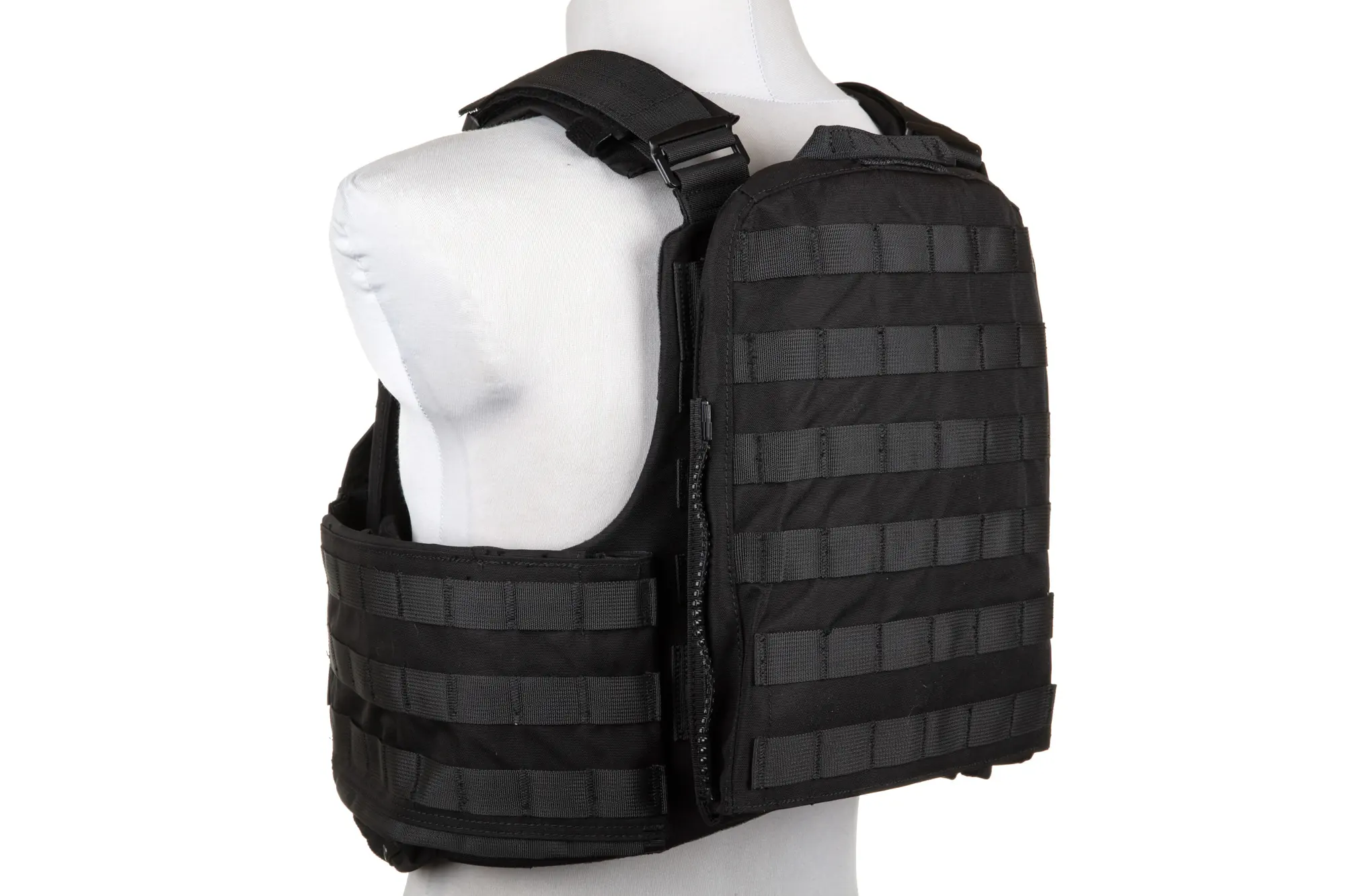 Kamizelka Plate Carrier Emerson Gear CPC Style Czarny OD-G-EME-18-041210-00 asgbox.pl Kamizelka Plate Carrier Emerson Gear CPC Style Czarny - obrazek 4