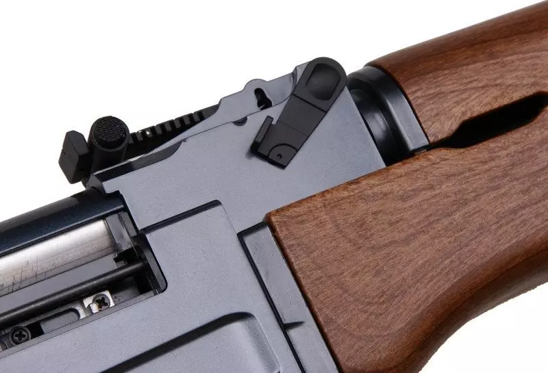 Replika karabinu JG 0506-NG OD-G-JGW-01-001228-00 asgbox.pl Replika karabinu JG 0506-NG - obrazek 15