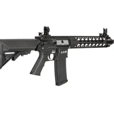 Replika karabinka SA-C13 CORE™ X-ASR™ - czarna OD-G-SPE-01-021855-00 asgbox.pl Replika karabinka SA-C13 CORE™ X-ASR™ - czarna OD-G-SPE-01-021855-00 asgbox.pl
