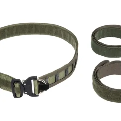 asgbox.pl - Pas taktyczny Wosport Special Combat Ranger Green