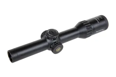 Luneta LPVO Vector Optics CONTINENTAL X6 1-6X24 Czarna - obrazek 3