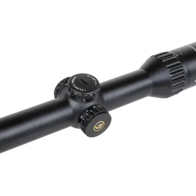 Luneta LPVO Vector Optics CONTINENTAL X6 1-6X24 Czarna VEC-10-043266-00 asgbox.pl Luneta LPVO Vector Optics CONTINENTAL X6 1-6X24 Czarna VEC-10-043266-00 asgbox.pl