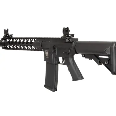 Replika karabinka SA-C13 CORE™ X-ASR™ - czarna OD-G-SPE-01-021855-00 asgbox.pl Replika karabinka SA-C13 CORE™ X-ASR™ - czarna OD-G-SPE-01-021855-00 asgbox.pl