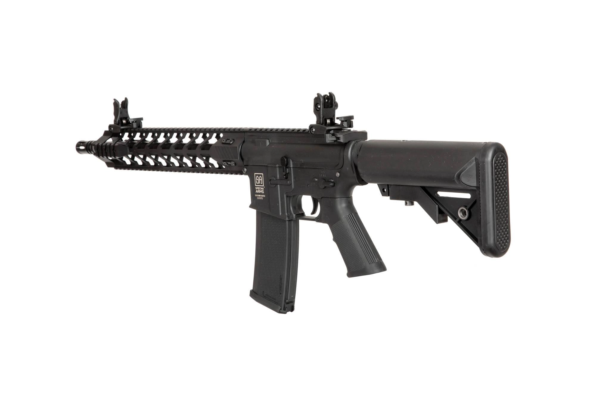 Replika karabinka SA-C13 CORE™ X-ASR™ - czarna OD-G-SPE-01-021855-00 asgbox.pl Replika karabinka SA-C13 CORE™ X-ASR™ - czarna - obrazek 17