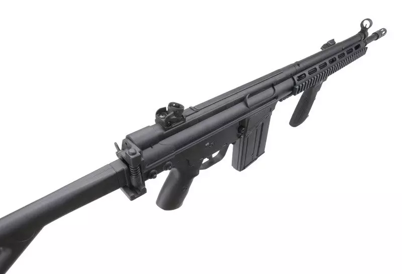 Replika karabinu JG110 OD-G-JGW-01-003527-00 asgbox.pl Replika karabinu JG110 - obrazek 11