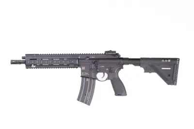 Replika karabinka SA-H11 ONE™ - czarna (OUTLET) - obrazek 2