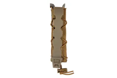 Ładownica na długi magazynek SMG Dilop - Coyote Brown - obrazek 3
