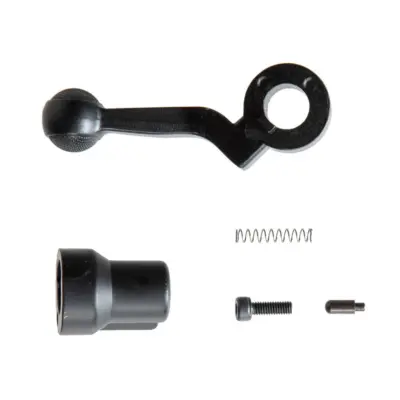 asgbox.pl - Zestaw rączki przeładowania do replik SA-S02/S03