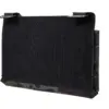 Panel przedni Buckle Up Laser-Cut Wosport MC Black OD-G-WSP-19-039688-00 asgbox.pl