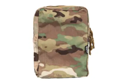 Uniwersalna kieszeń cargo  Primal Gear Lightweight MC - obrazek 4