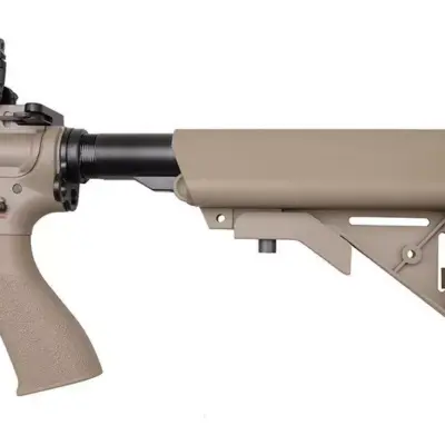 Replika karabinka GC16 Raider-S DST - tan OD-G-GIG-01-005542-00 asgbox.pl Replika karabinka GC16 Raider-S DST - tan OD-G-GIG-01-005542-00 asgbox.pl