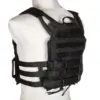Kamizelka Taktyczna Rush 2.0 Plate Carrier Ariatel - Czarna OD-G-PRI-18-031736-00 asgbox.pl Kamizelka Taktyczna Rush 2.0 Plate Carrier Ariatel - Czarna OD-G-PRI-18-031736-00 asgbox.pl