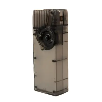 Szybkoładowarka z korbką do magazynków M4/M16 - Przezroczysty Czarny GFA-05-034102-00 asgbox.pl Szybkoładowarka z korbką do magazynków M4/M16 - Przezroczysty Czarny GFA-05-034102-00 asgbox.pl