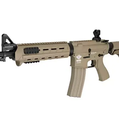 Replika karabinka CM16 MOD0 (COMBO) - tan OD-G-GIG-01-007888-00 asgbox.pl Replika karabinka CM16 MOD0 (COMBO) - tan OD-G-GIG-01-007888-00 asgbox.pl