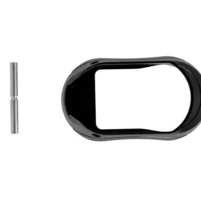 Magwell LA Capa Customs V2 DEFENDER do replik TM Hi-Capa Czarny LAC-12-040987-00 asgbox.pl Magwell LA Capa Customs V2 DEFENDER do replik TM Hi-Capa Czarny LAC-12-040987-00 asgbox.pl