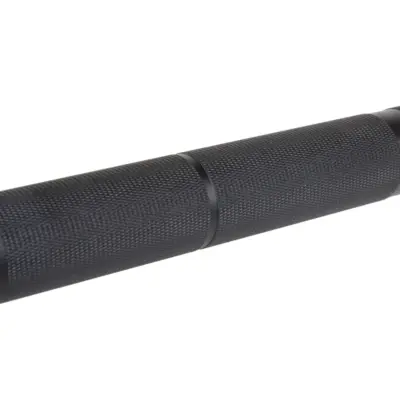 Tłumik dźwięku EPeS 32x195mm Rydełkowany EPE-09-045005-00 asgbox.pl Tłumik dźwięku EPeS 32x195mm Rydełkowany EPE-09-045005-00 asgbox.pl