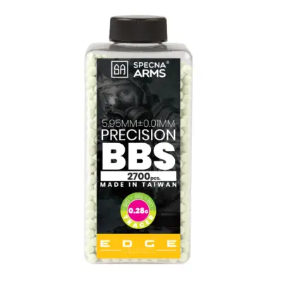 asgbox.pl - Kulki precyzyjne Tracer 0