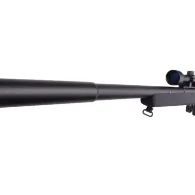 Replika karabinu snajperskiego JG367S z lunetą OD-G-JGW-03-004395-00 asgbox.pl