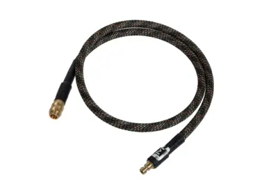 asgbox.pl - Wąż HPA QD 42" EU  Wide bore - Python