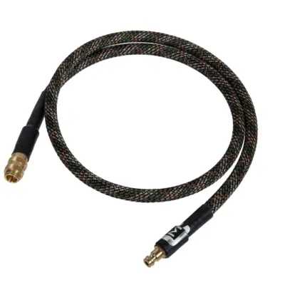 asgbox.pl - Wąż HPA QD 42" EU  Wide bore - Python