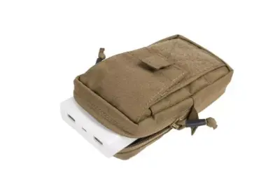 Kieszeń NAVTEL Pouch® - Shadow Grey - obrazek 4