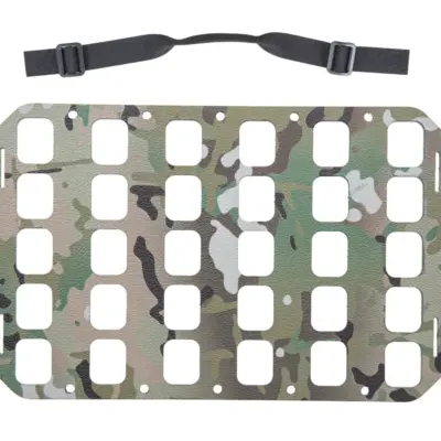 asgbox.pl - Mały panel organizacyjny Wosport MC