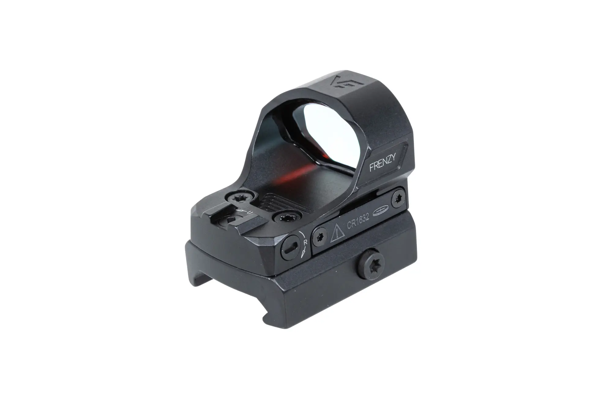 Kolimator Vector Optics Frenzy-S 28x19 SCRD-66 3MOA OD-G-VEC-10-044367-00 asgbox.pl Kolimator Vector Optics Frenzy-S 28x19 SCRD-66 3MOA - obrazek 4