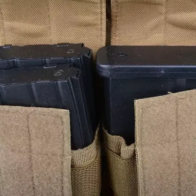 Kamizelka taktyczna typu Maritime - oliwkowa OD-G-GFT-18-009851-00 asgbox.pl