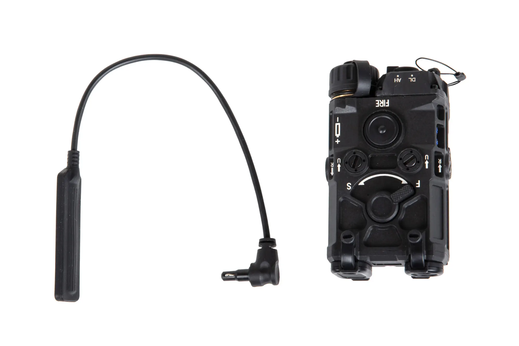 Moduł WADSN typu OGL WD06087 Czarny WDN-10-043719-00 asgbox.pl Moduł WADSN typu OGL WD06087 Czarny - obrazek 4