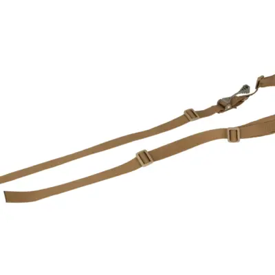 asgbox.pl - Zaawansowany pas nośny Rodac - Coyote Brown