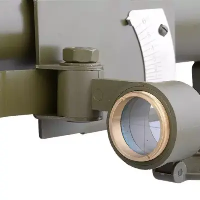 Replika granatnika M9A1 Bazooka OD-G-PPS-04-011213-00 asgbox.pl Replika granatnika M9A1 Bazooka OD-G-PPS-04-011213-00 asgbox.pl