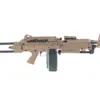 Replika karabinu maszynowego SA-249 PARA CORE™ (OUTLET) OD-G-OUT-72-037026-00 asgbox.pl Replika karabinu maszynowego SA-249 PARA CORE™ (OUTLET) OD-G-OUT-72-037026-00 asgbox.pl
