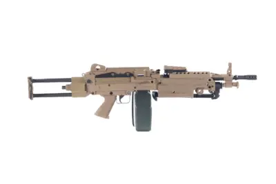 Replika karabinu maszynowego SA-249 PARA CORE™ (OUTLET) - obrazek 3
