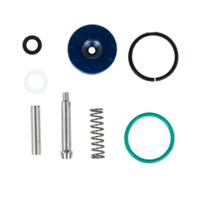 asgbox.pl - Głowica tłoka do replik MDR-X Silverback