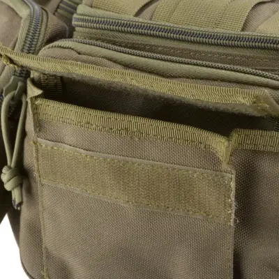 Nerka taktyczna Waist Bag - oliwkowa OD-G-PRI-20-017373-00 asgbox.pl