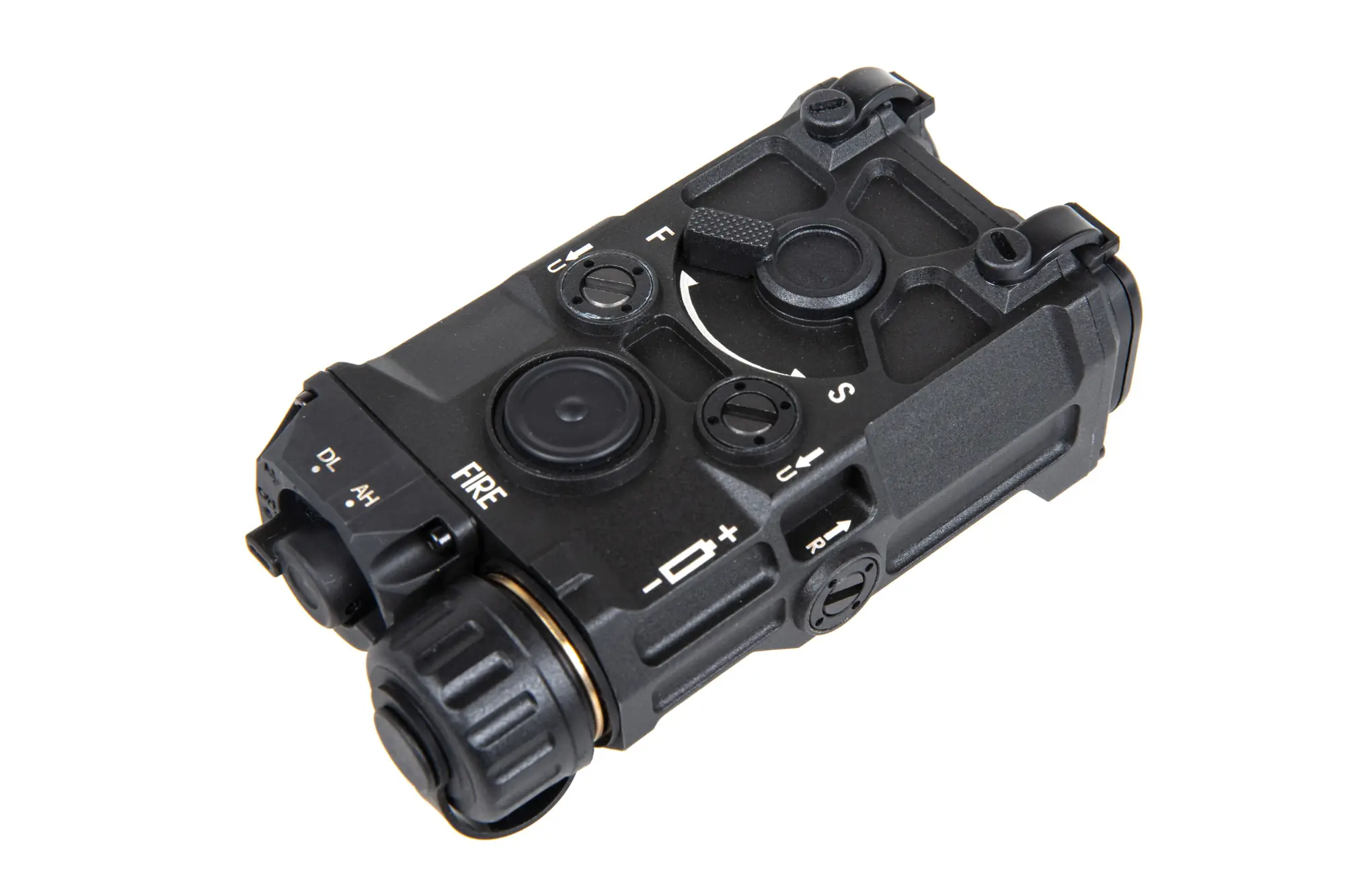 Znacznik WADSN typu OGL WD06090 Czarny WDN-10-043712-00 asgbox.pl Znacznik WADSN typu OGL WD06090 Czarny - obrazek 4