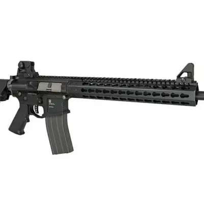 Replika karabinka Mega Arms MKM AR15 OD-G-PTS-02-007364-00 asgbox.pl Replika karabinka Mega Arms MKM AR15 OD-G-PTS-02-007364-00 asgbox.pl