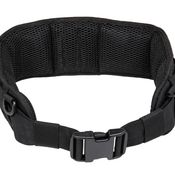 asgbox.pl - Pas Molle GFC Tactical Czarny