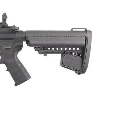 Replika karabinka KA-AG-195 Black Rain Ordnance - Czarny OD-G-KIA-01-016226-00 asgbox.pl Replika karabinka KA-AG-195 Black Rain Ordnance - Czarny OD-G-KIA-01-016226-00 asgbox.pl