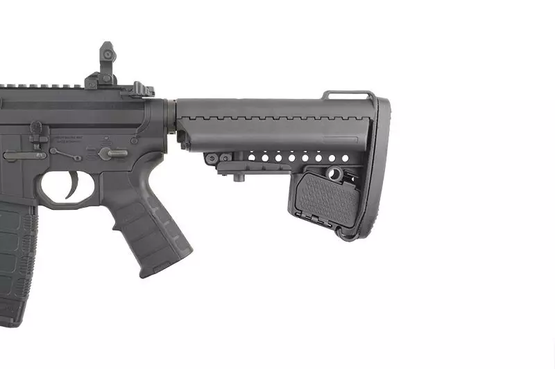 Replika karabinka KA-AG-195 Black Rain Ordnance - Czarny OD-G-KIA-01-016226-00 asgbox.pl Replika karabinka KA-AG-195 Black Rain Ordnance - Czarny - obrazek 11