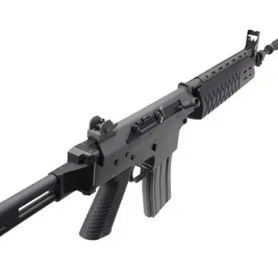 Replika karabinka GF85 L - czarna OD-G-GIG-01-005090-00 asgbox.pl Replika karabinka GF85 L - czarna OD-G-GIG-01-005090-00 asgbox.pl