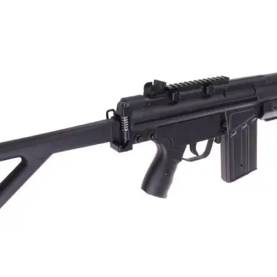 Replika karabinka JG095 SAS OD-G-JGW-01-005663-00 asgbox.pl Replika karabinka JG095 SAS OD-G-JGW-01-005663-00 asgbox.pl