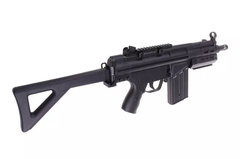 Replika karabinka JG095 SAS OD-G-JGW-01-005663-00 asgbox.pl Replika karabinka JG095 SAS - obrazek 11