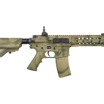 Replika karabinka Specna Arms SA-B11 ONE™ URX - A-TACS FG® OD-G-SPE-01-015824-00 asgbox.pl Replika karabinka Specna Arms SA-B11 ONE™ URX - A-TACS FG® OD-G-SPE-01-015824-00 asgbox.pl