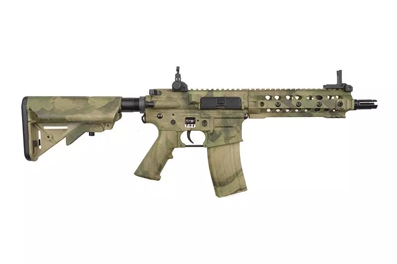 Replika karabinka Specna Arms SA-B11 ONE™ URX - A-TACS FG® OD-G-SPE-01-015824-00 asgbox.pl Replika karabinka Specna Arms SA-B11 ONE™ URX - A-TACS FG® - obrazek 14