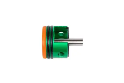 Głowica cylindra FPS Softair ERGAL do gearboxa V3 (TC36B) - obrazek 3